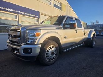 ford f350