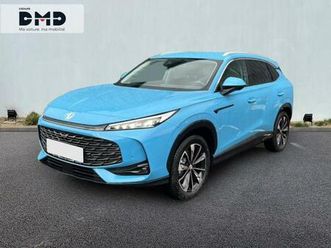 1.5 hybrid+ 224ch luxury