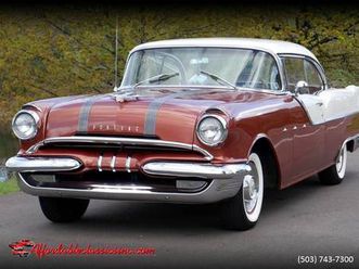 1955 pontiac starchief