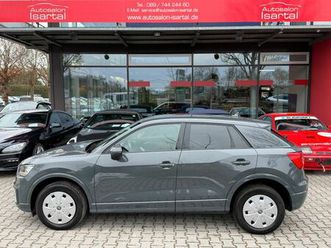 audi q2 quattro sport tdi