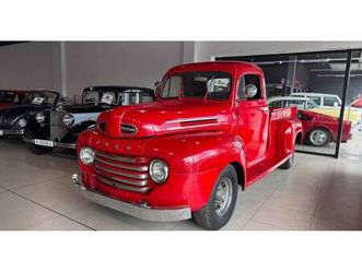 1950 | ford f-1