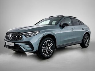 coupé 300e 4matic business solution amg