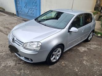 vw golf diesel automatik