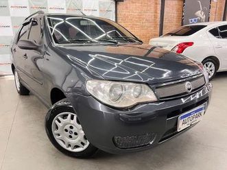 weekend elx 1.3 mpi flex 8v 4p