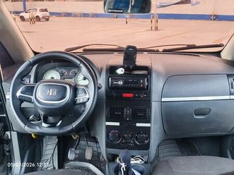 fiat idea elx 1.4 mpi fire flex 8v 5p 2007