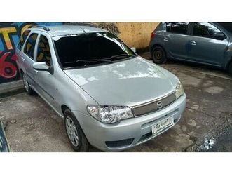 weekend hlx 1.8 mpi flex 4p