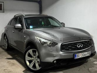 infiniti fx30 s