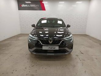 tce 160 edc fap - 21b r.s. line