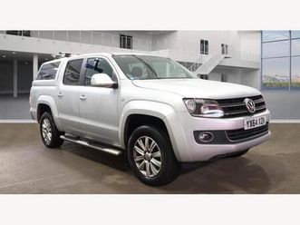 2.0 bitdi bluemotion tech highline auto 4motion euro 5 (start/stop) 4dr