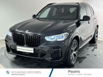 x5 xdrive45e 394 ch