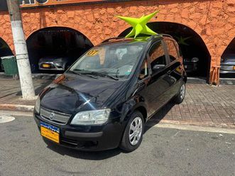 hlx 1.8 mpi flex 8v 5p