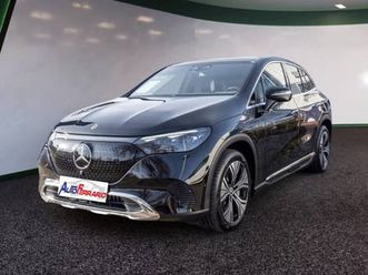 eqe suv (x294) eqe 300 electric art premium