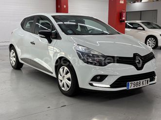 renault clio business tce glp 18