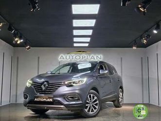 renault kadjar life tce gpf