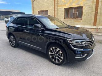 renault koleos initiale paris dci 175 xtronic 18