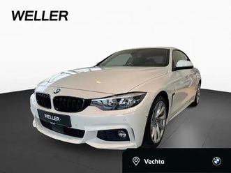 bmw 430d m sport