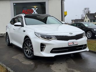 optima sw 2.0 t-gdi style gt automat