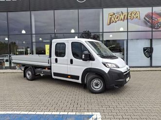opel movano doka ze skrzynią fabryczną l4 2.2 diesel 140km mt6 dmc 3.5t | 698390