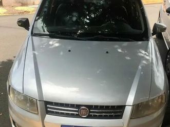 fiat stilo 1.8/ 1.8 connect flex 8v 5p 2008