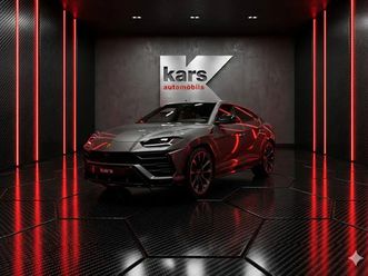 lamborghini urus se a andorra la vella