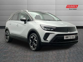 1.2 turbo [130] ultimate 5dr auto