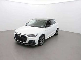 30 tfsi 110ch s line