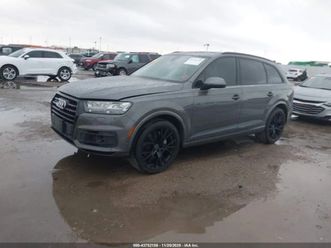 audi q7 premium