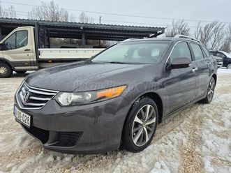 honda accord tourer 2.0 elegance