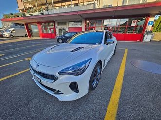 stinger 3.3 t-gdi gt automat awd