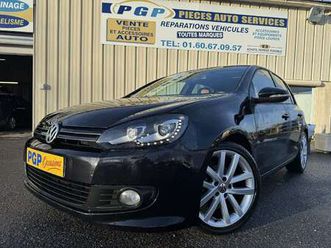 1.6 tdi 105ch fap carat 5p