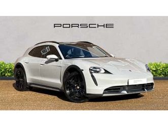 500kw turbo 93kwh 5dr auto [22kw] [5 seat]