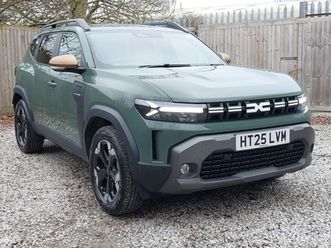 1.2 tce 130 extreme 5dr