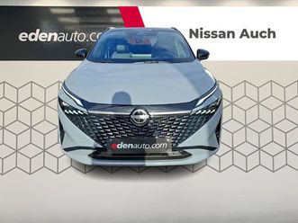 iii hybrid e-power gen3 205 ch n-design