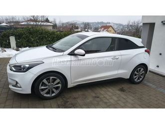 hyundai i20 coupé 1.0 t-gdi hp comfort