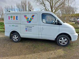 2.5 eco-d swb euro 5 5dr