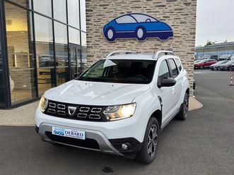 1.5 blue dci 115ch 15 ans 4x2 - 20