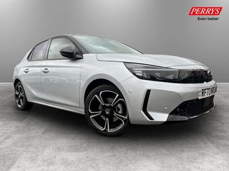 1.2 turbo 130 ultimate 5dr auto