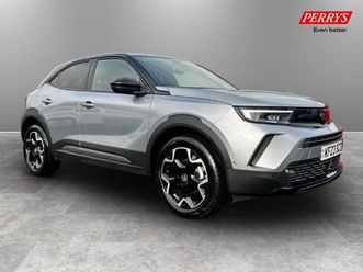 1.2 turbo ultimate 5dr auto