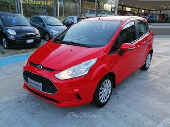 1.0 ecoboost 100cv plus