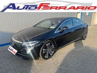 eqs (v297) eqs 500 4matic luxury