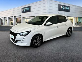 puretech 100 s&s bvm6 roadtrip