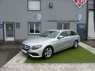 220 d 194ch executive 9g-tronic