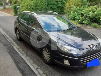 peugeot 407 2009god.