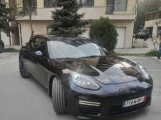 porsche panamera gts ≫ 2015 • 62 000 лв. • id