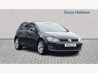 2.0 tdi bluemotion tech gt euro 5 (start/stop) 5dr