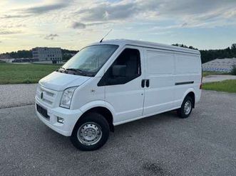 dfsk c35 transporter / kastenwagen