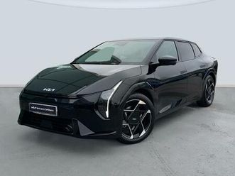 kia ev4 gt-line 81,4kwh (long range) 150 kw (204 cv)