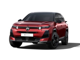 hybride 145 bva e-dcs6 max + ambiance hype grey +