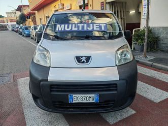 bipper bipper tepee 1.3 hdi 75 fap stop&amp;start family