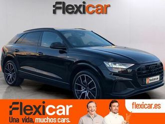 50 tdi 210kw black l quattro tiptronic
